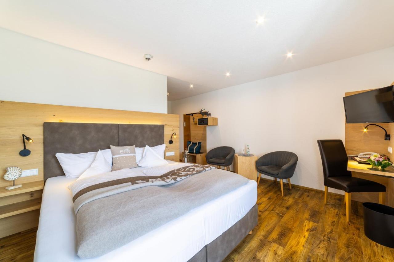 Comfort Doppelzimmer